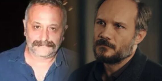 Güneşin Oğlu basın toplantısında beklenmedik çıkış: Kameralar önünde gerginlik