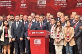 Gürsel Tekin kayyım olarak göreve devam edecek!