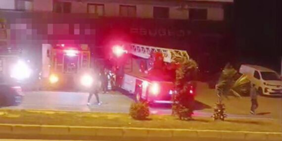 Hatay’da feci olay: Kaçmak için çıktılar, ölü bulundular!