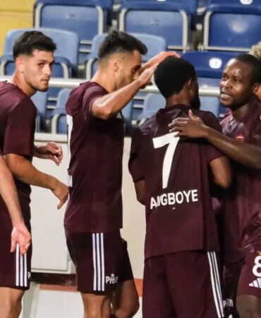 Hatayspor, 1021 gün sonra kendi evine dönüyor 'Bu takım sokakta top oynasa kaldırımları tribün yaparız'