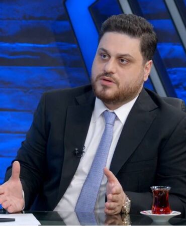Hüseyin Baş