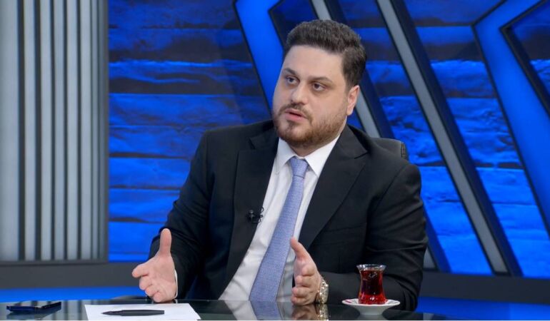 BTP Genel Başkan Hüseyin Baş’tan asgari ücret tepkisi: ‘İktidardan o kadar ümidi kesmişiz ki…’