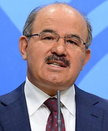 Hüseyin Çelik