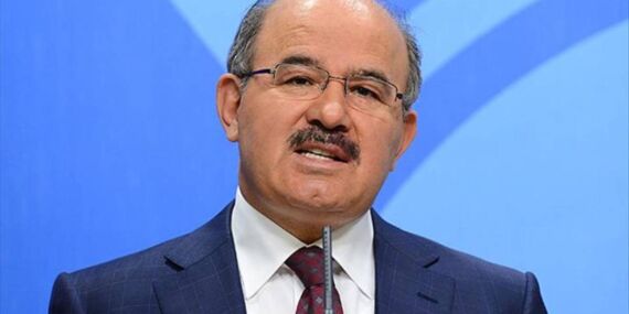 AKP’nin kurucu isminden flaş ‘süreç’ iddiası!