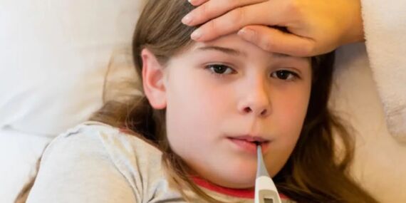 ‘İki gün bekleyelim geçer’ demeyin: Beta enfeksiyonu grip değil!