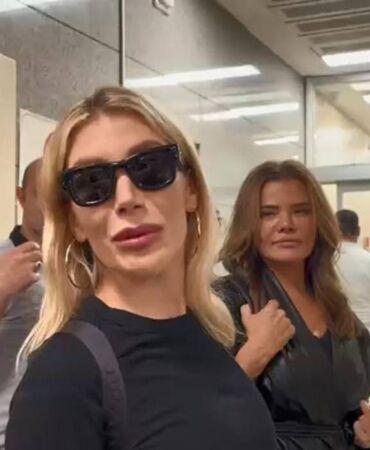 İrem Derici