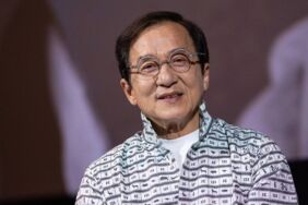 Jackie Chan