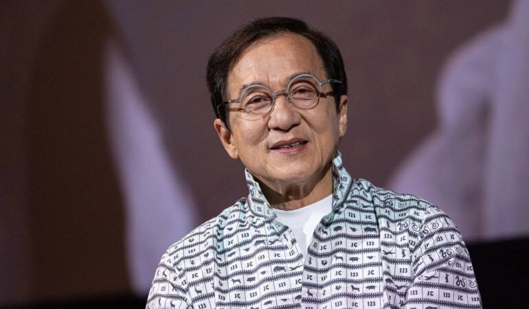 ‘Jackie Chan öldü’ iddialarının ardından aileden açıklama!