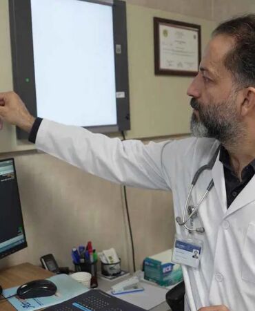 KOAH hastaları için kış alarmı Uzmanlar risklerin arttığına dikkat çekiyor!