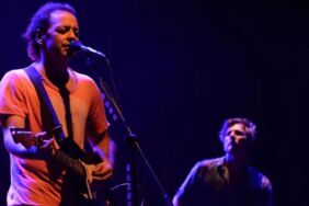 Kaan Tangöze konseri gericileri kızdırdı, rektör 'hata ettik' dedi!