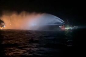 Karadeniz’de Virat gemisine ikinci İDA saldırısı