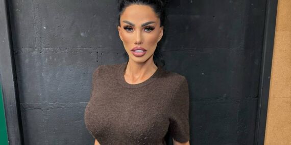 Türkiye’de estetik ameliyatı olmuştu: Eski model hastanelik oldu!