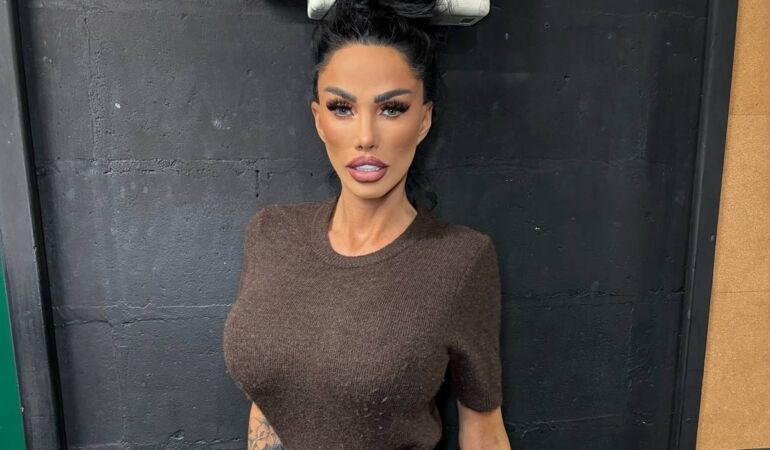 Türkiye’de estetik ameliyatı olmuştu: Eski model hastanelik oldu!