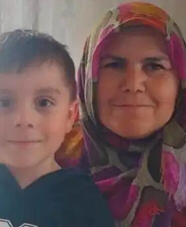 Kayıp anne ve oğlunun ölümü aydınlanıyor İlk bulgular iki farklı nedene işaret ediyor