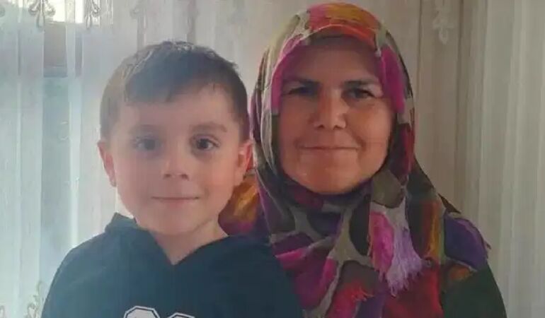 Kayıp anne ve oğlunun ölümü aydınlanıyor İlk bulgular iki farklı nedene işaret ediyor