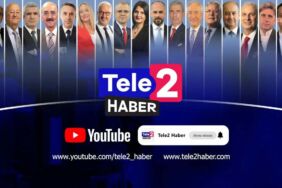 Kayyumun Ardından TELE2 HABER TELE1’in Eski Ekibi Sosyal Medyada Yayına Geçiyor