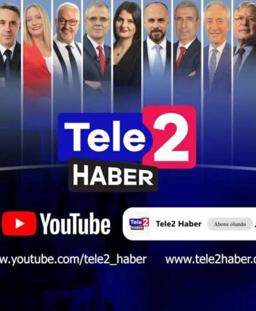 Kayyumun Ardından TELE2 HABER TELE1’in Eski Ekibi Sosyal Medyada Yayına Geçiyor