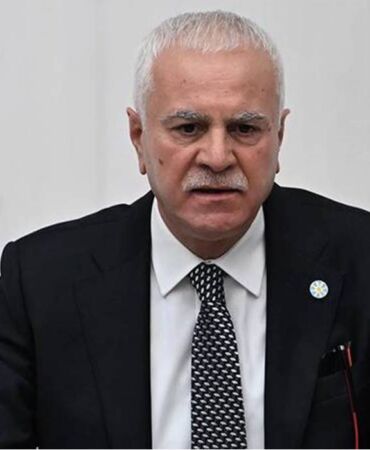 Koray Aydın
