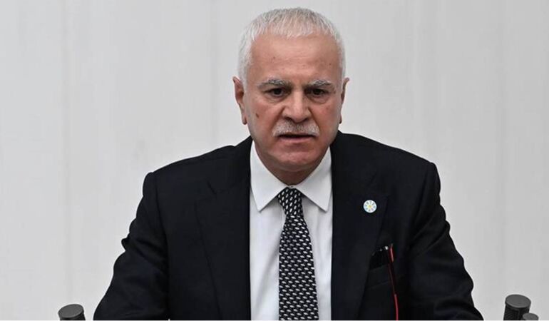 Koray Aydın’dan ‘CHP’ iddialarına yanıt!
