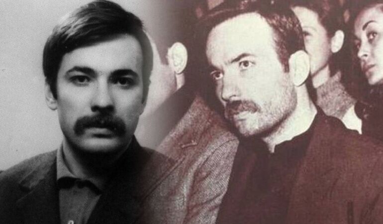 'Mahir Çayan' paylaşımlarına ceza! Emekli astsubaya 'MLKP terör örgütü militanı' suçlaması