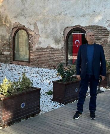 Mehmet Ali Ağca