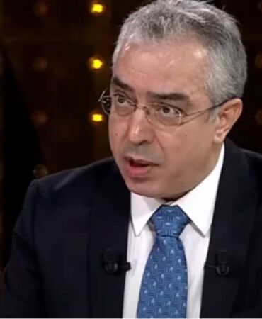 Mehmet Uçum