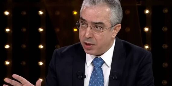 Mehmet Uçum’dan ‘Akın Gürlek’ tartışmalarına yanıt