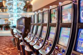 Meksika'da kara para ağı çökertildi 13 kumarhane kapatıldı, milyonlarca dolar aklandı