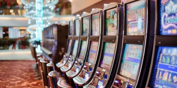 Meksika’da kara para ağı çökertildi: 13 kumarhane kapatıldı, milyonlarca dolar aklandı