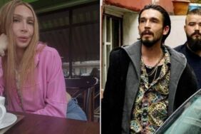 Meli Bendeli timsah celil