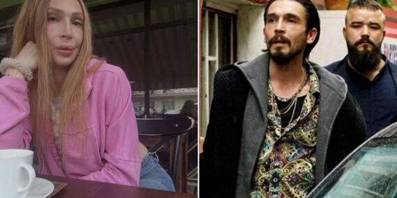 Cinsiyet değiştiren Meli Bendeli’den şoke eden itiraf: ‘Eskortluk yapıyorum’