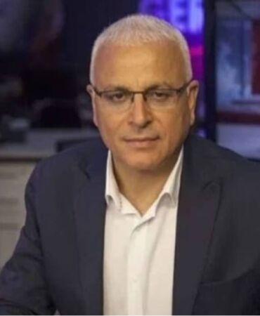 Merdan Yanardağ