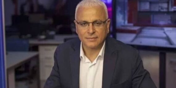 Anayasa Mahkemesi’nden Merdan Yanardağ kararı!