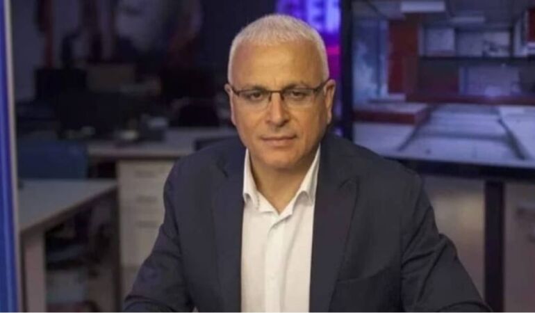 Uluslararası Af Örgütü’nden Merdan Yanardağ çağrısı
