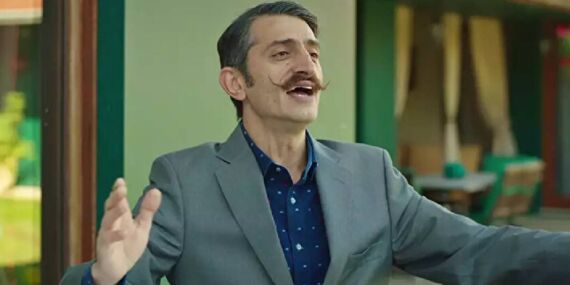 Metin Keçeci’den ‘karton topladığı’ görüntülere ilişkin açıklama!