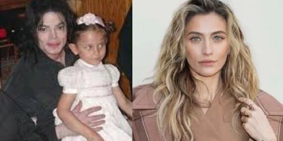 Michael Jackson’ın kızı Paris Jackson’dan çarpıcı itiraf: ‘Burnumda uyuşturucudan delik oluştu’