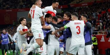 Milli takımın Dünya Kupası yolundaki muhtemel rakipleri belli oldu! İşte play-off eşleşmeleri