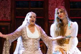 Mine Koşan’dan ‘Yedi Kocalı Hürmüz’ yapımcılarına dava