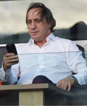 Murat Özkaya