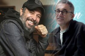 Nejat İşler'den Nuri Bilge Ceylan'a eleştiri 'Yönetmen misin, psikolog musun, papaz mısın'