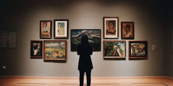 Neoliberal yaklaşımların sanata etkileri