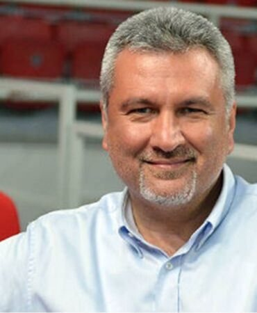 Ömer Yalçınkaya