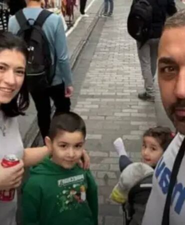 Ortaköy’deki kumpir ve midye faciasında şüpheler derinleşiyor Dış müdahale ihtimali araştırılıyor!