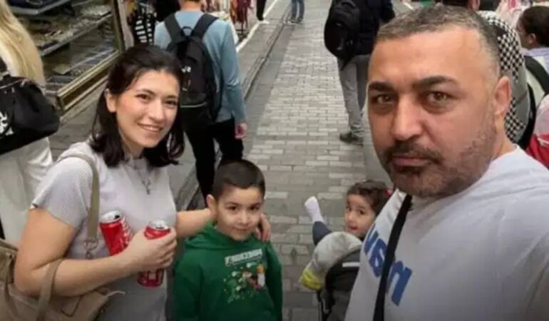 Zehirlenme faciasında baba da hayatını kaybetti