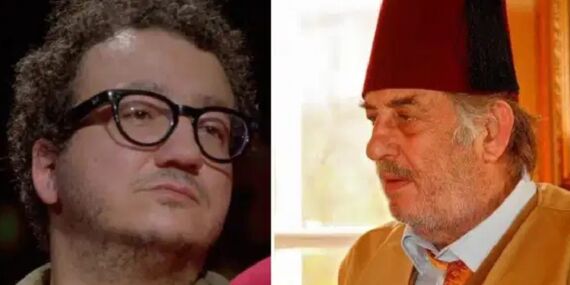 Oytun Erbaş’tan Kadir Mısıroğlu övgüsü: ‘Tarihi ondan dinledim’