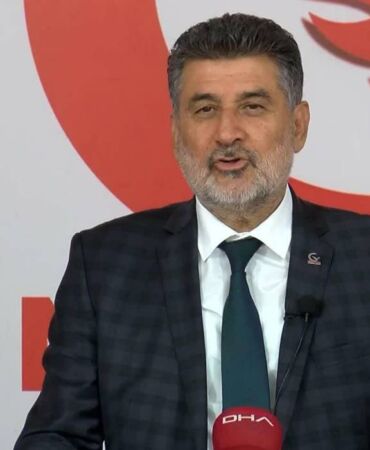 Remzi Çayır