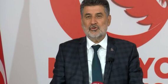 Remzi Çayır’dan Melih Gökçek’e sert sözler!