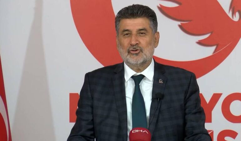 Remzi Çayır