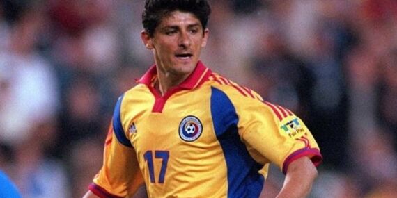 Romen efsaneden Türkiye eşleşmesi sonrası gündem yaratan sözler!