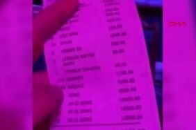 Sahte kadın profilleriyle tuzağa düşürüldüler... Eğlence mekanında fahiş hesap çetesi çökertildi!